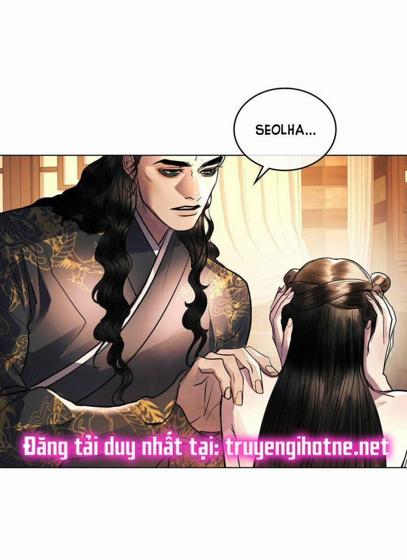 manhwax10.com - Truyện Manhwa Một Nửa Không Hoàn Hảo Chương 31 5 Trang 20