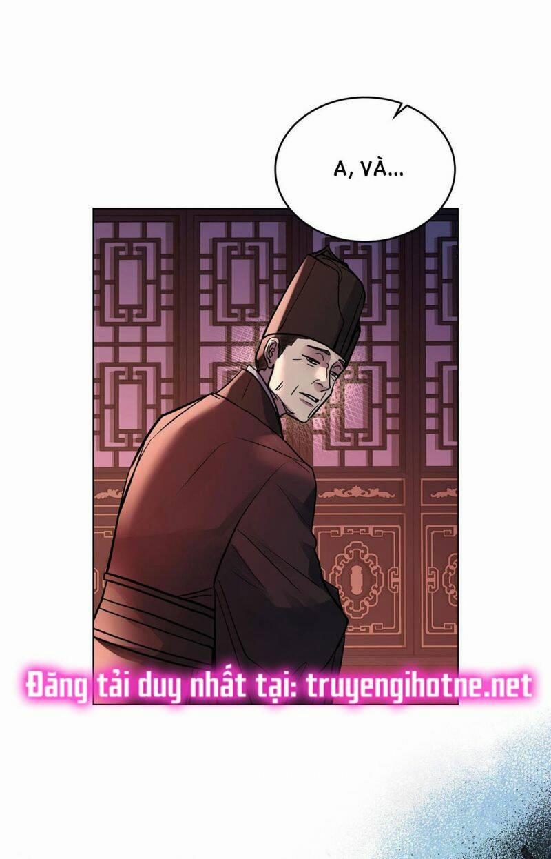 manhwax10.com - Truyện Manhwa Một Nửa Không Hoàn Hảo Chương 31 5 Trang 38