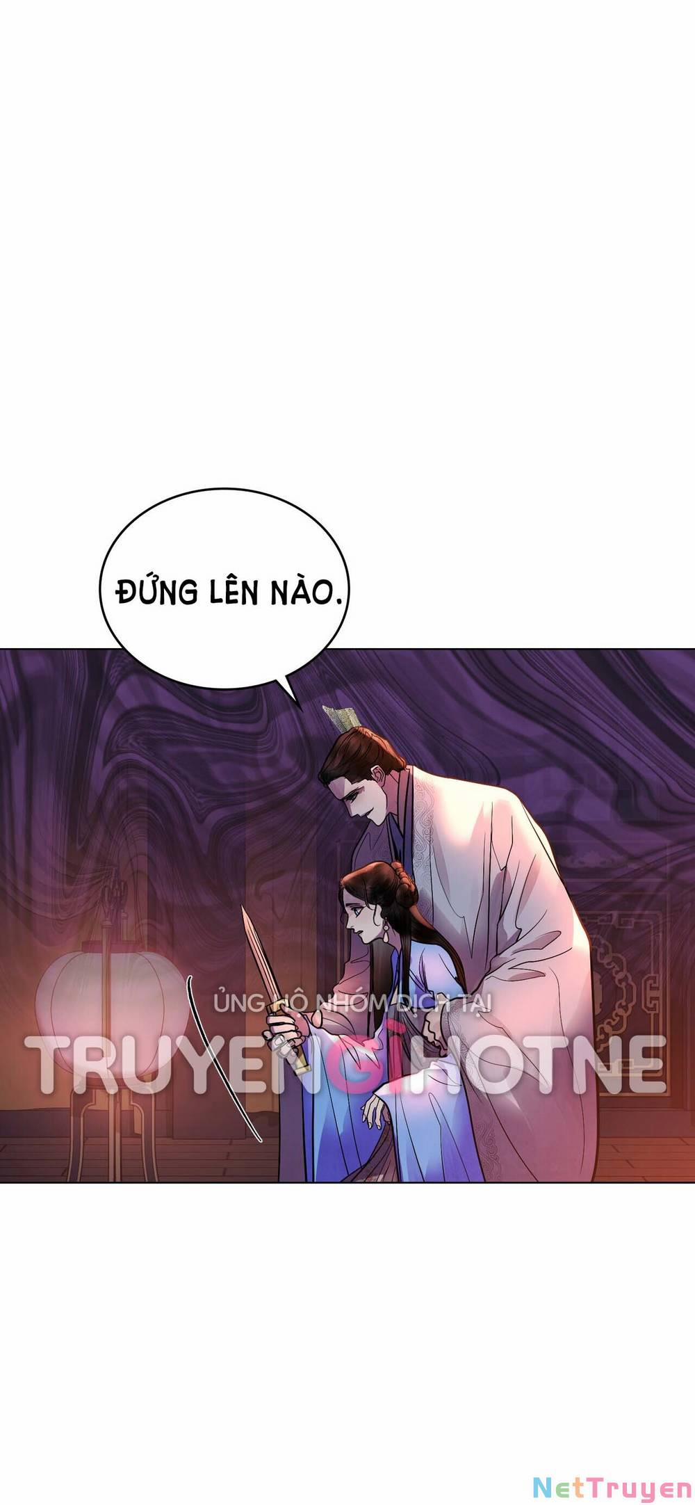 manhwax10.com - Truyện Manhwa Một Nửa Không Hoàn Hảo Chương 32 1 Trang 11