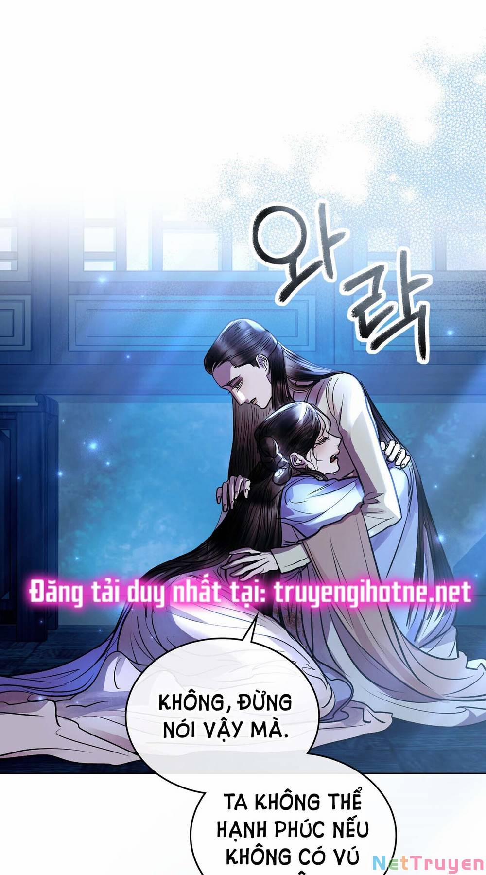 manhwax10.com - Truyện Manhwa Một Nửa Không Hoàn Hảo Chương 32 2 Trang 21