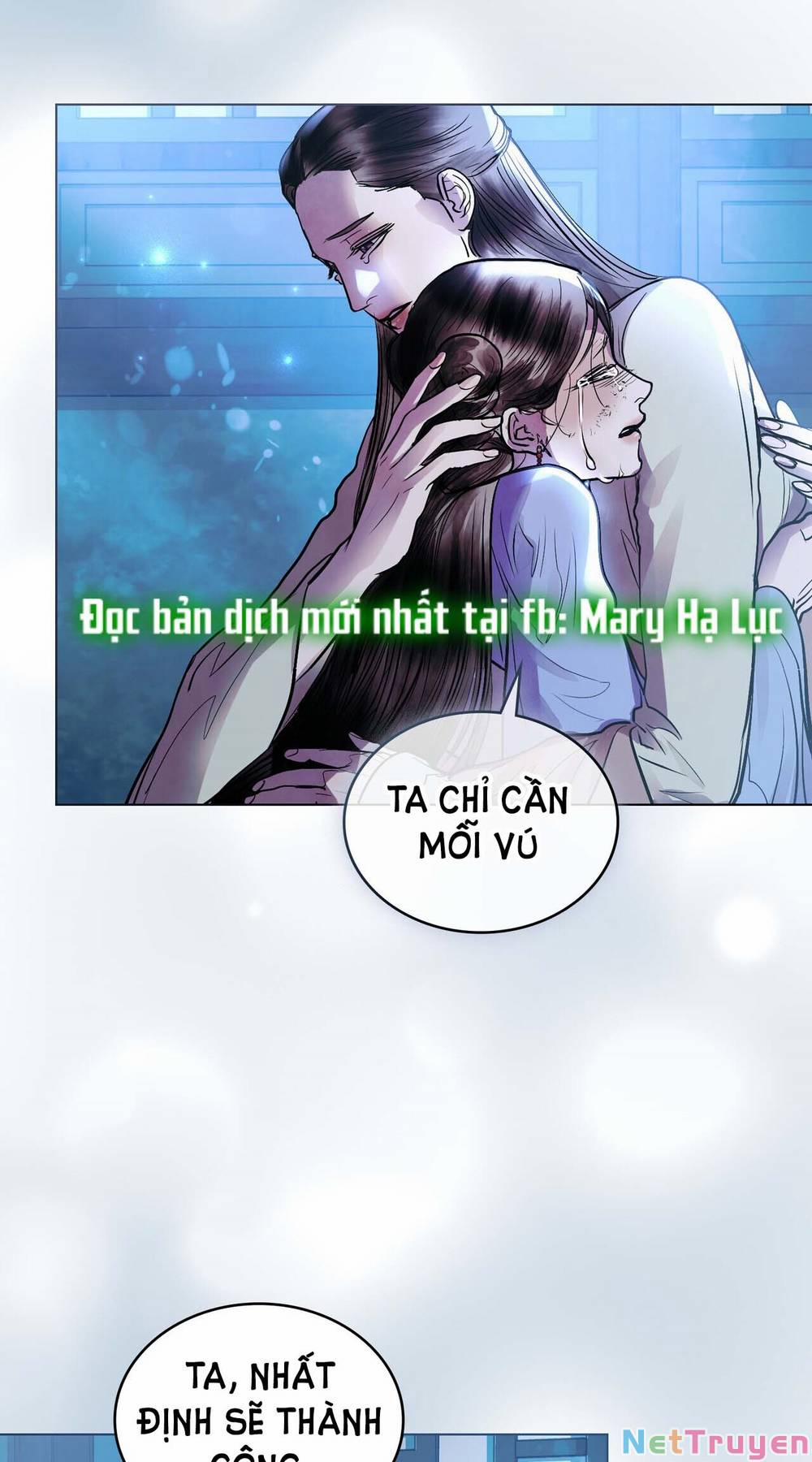 manhwax10.com - Truyện Manhwa Một Nửa Không Hoàn Hảo Chương 32 2 Trang 23