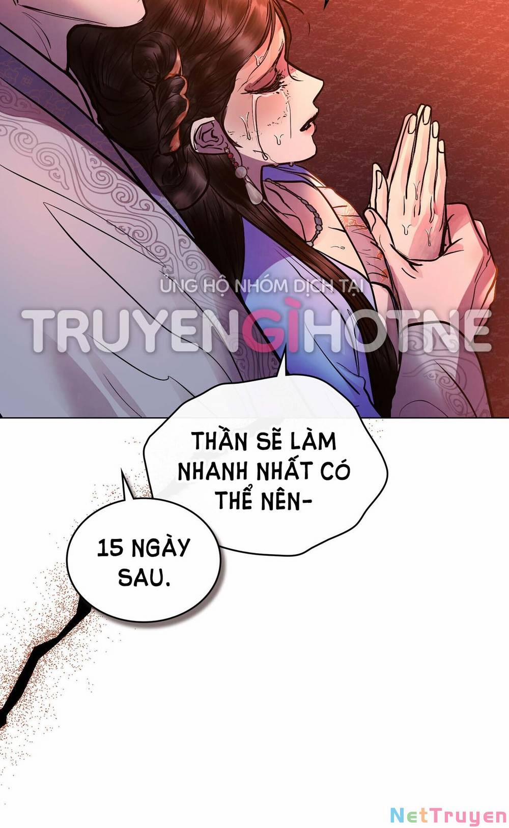 manhwax10.com - Truyện Manhwa Một Nửa Không Hoàn Hảo Chương 32 2 Trang 5