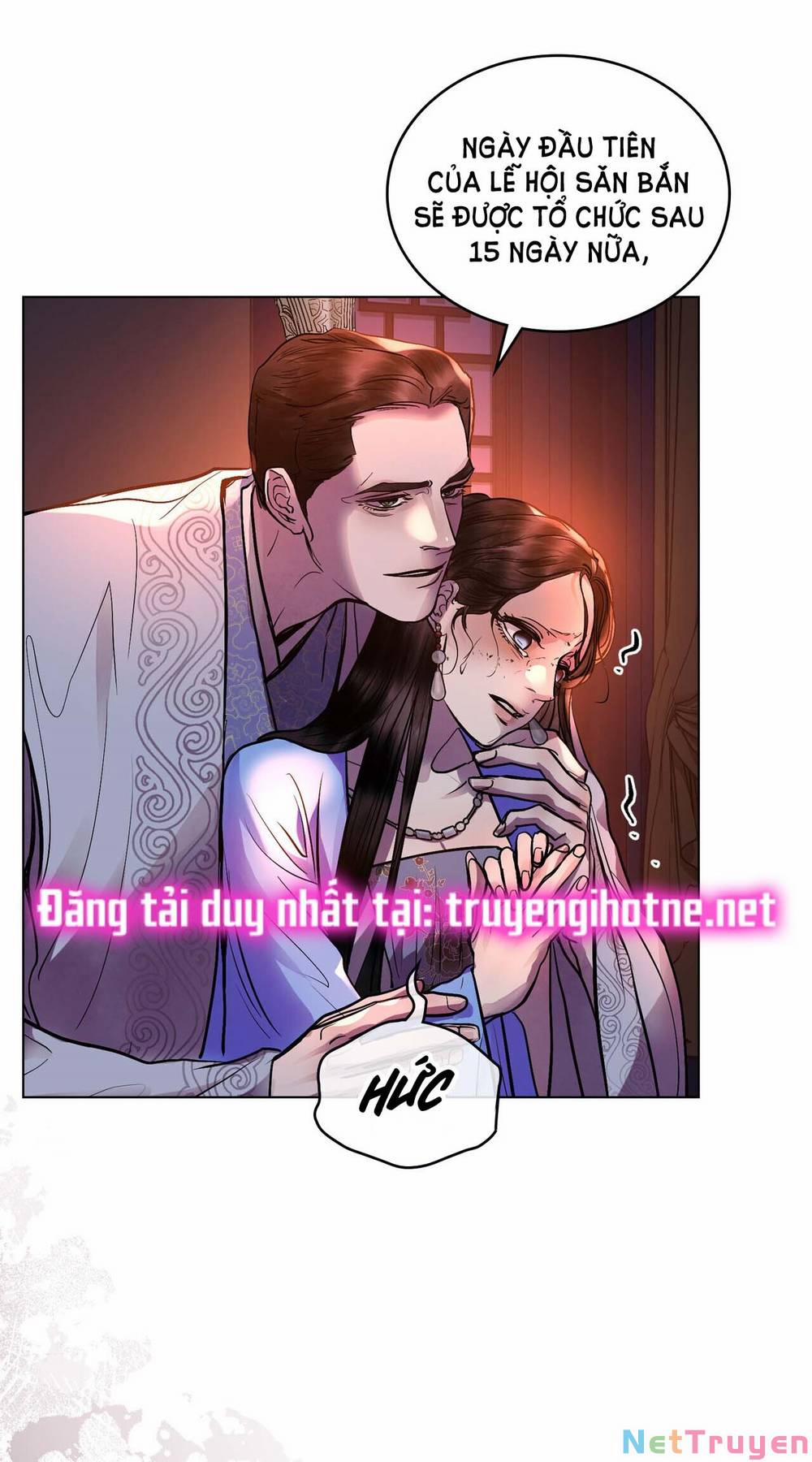 manhwax10.com - Truyện Manhwa Một Nửa Không Hoàn Hảo Chương 32 2 Trang 6