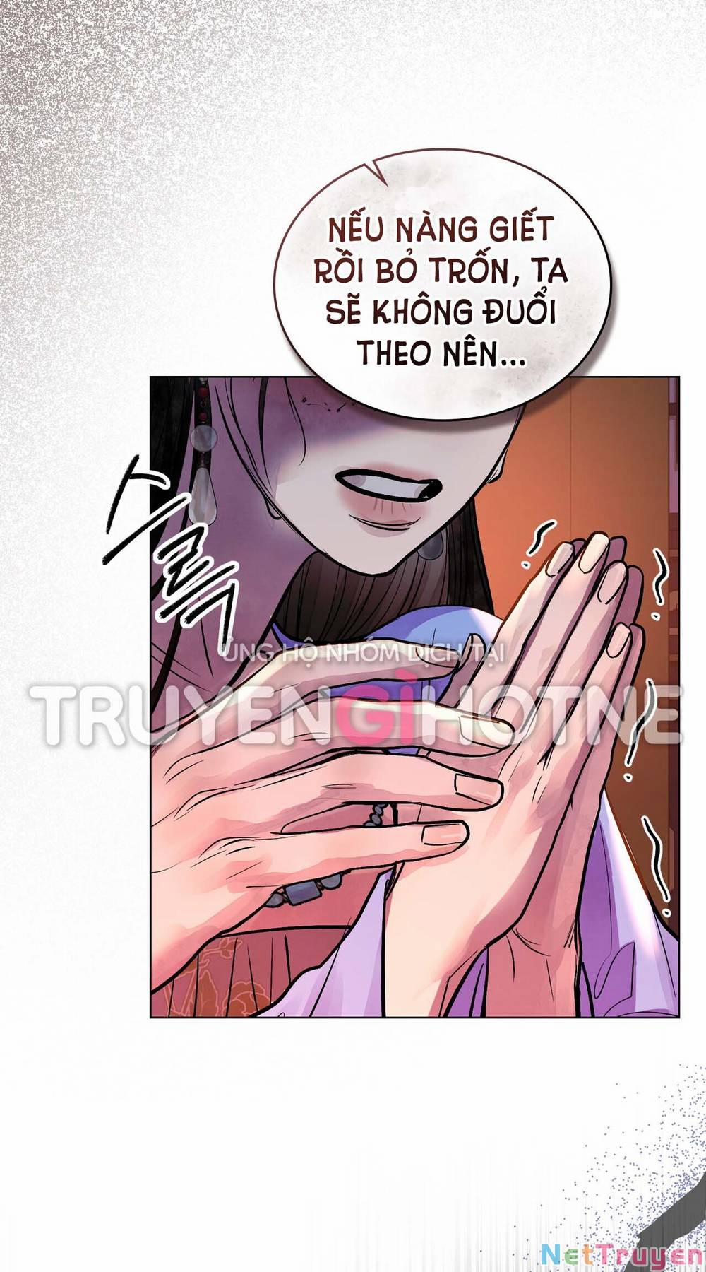 manhwax10.com - Truyện Manhwa Một Nửa Không Hoàn Hảo Chương 32 2 Trang 10