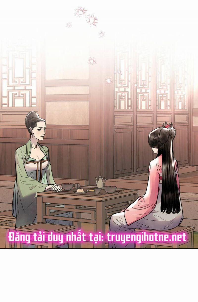 manhwax10.com - Truyện Manhwa Một Nửa Không Hoàn Hảo Chương 33 1 Trang 2