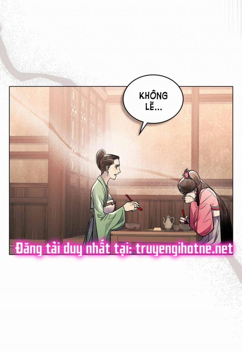 manhwax10.com - Truyện Manhwa Một Nửa Không Hoàn Hảo Chương 33 1 Trang 15