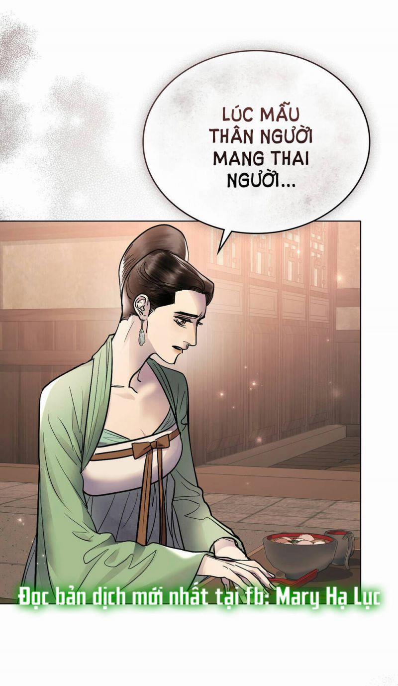 manhwax10.com - Truyện Manhwa Một Nửa Không Hoàn Hảo Chương 33 1 Trang 19