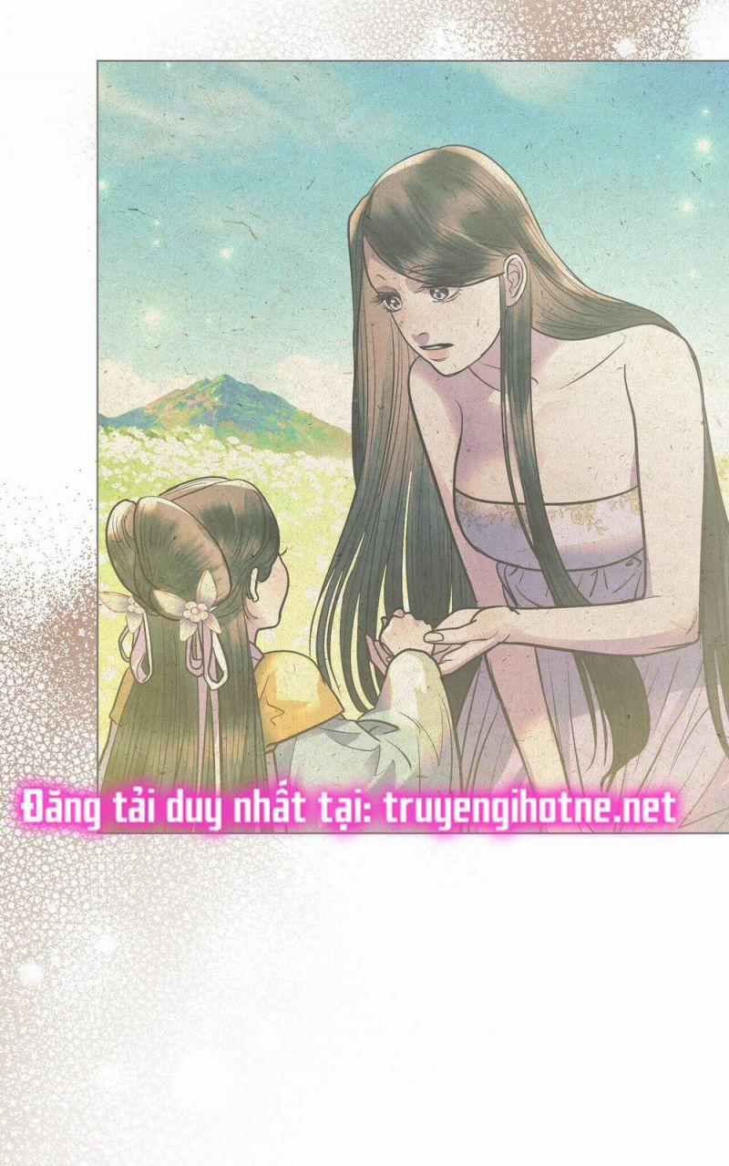 manhwax10.com - Truyện Manhwa Một Nửa Không Hoàn Hảo Chương 33 1 Trang 23