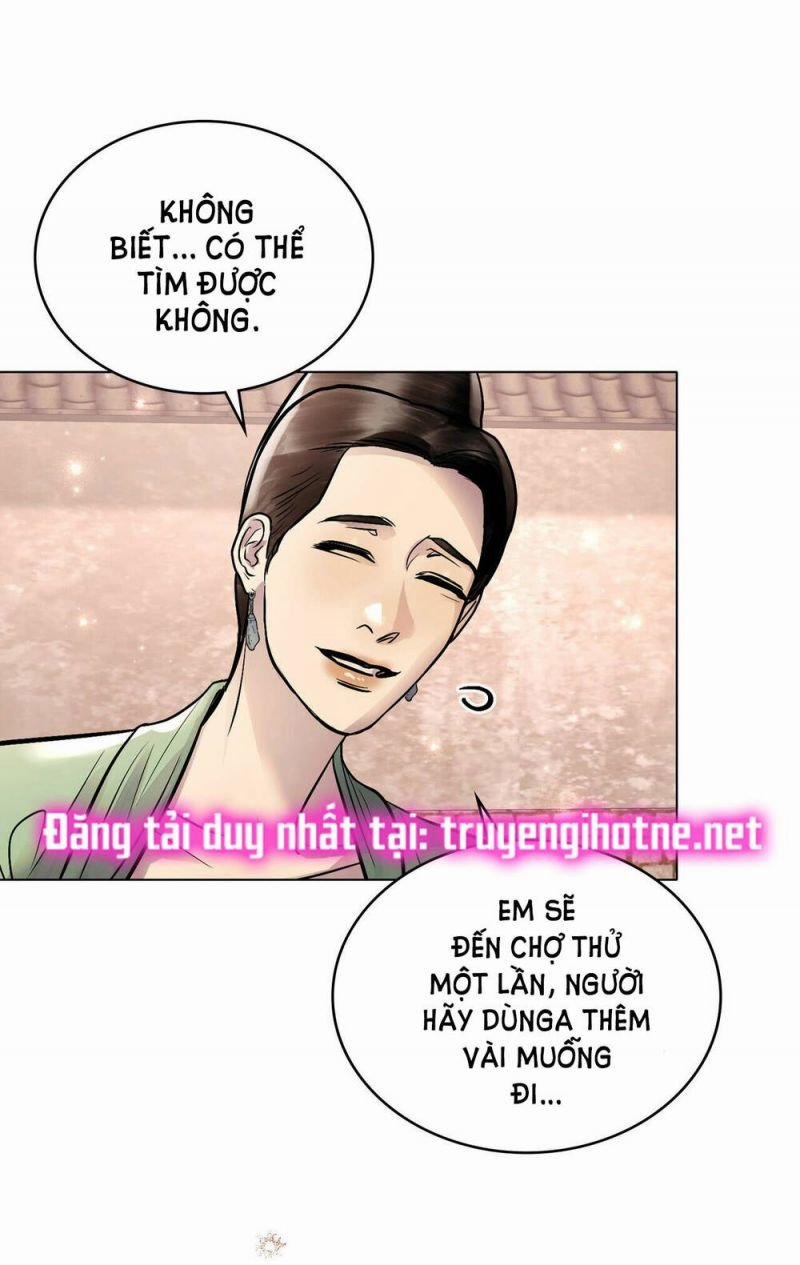 manhwax10.com - Truyện Manhwa Một Nửa Không Hoàn Hảo Chương 33 1 Trang 9