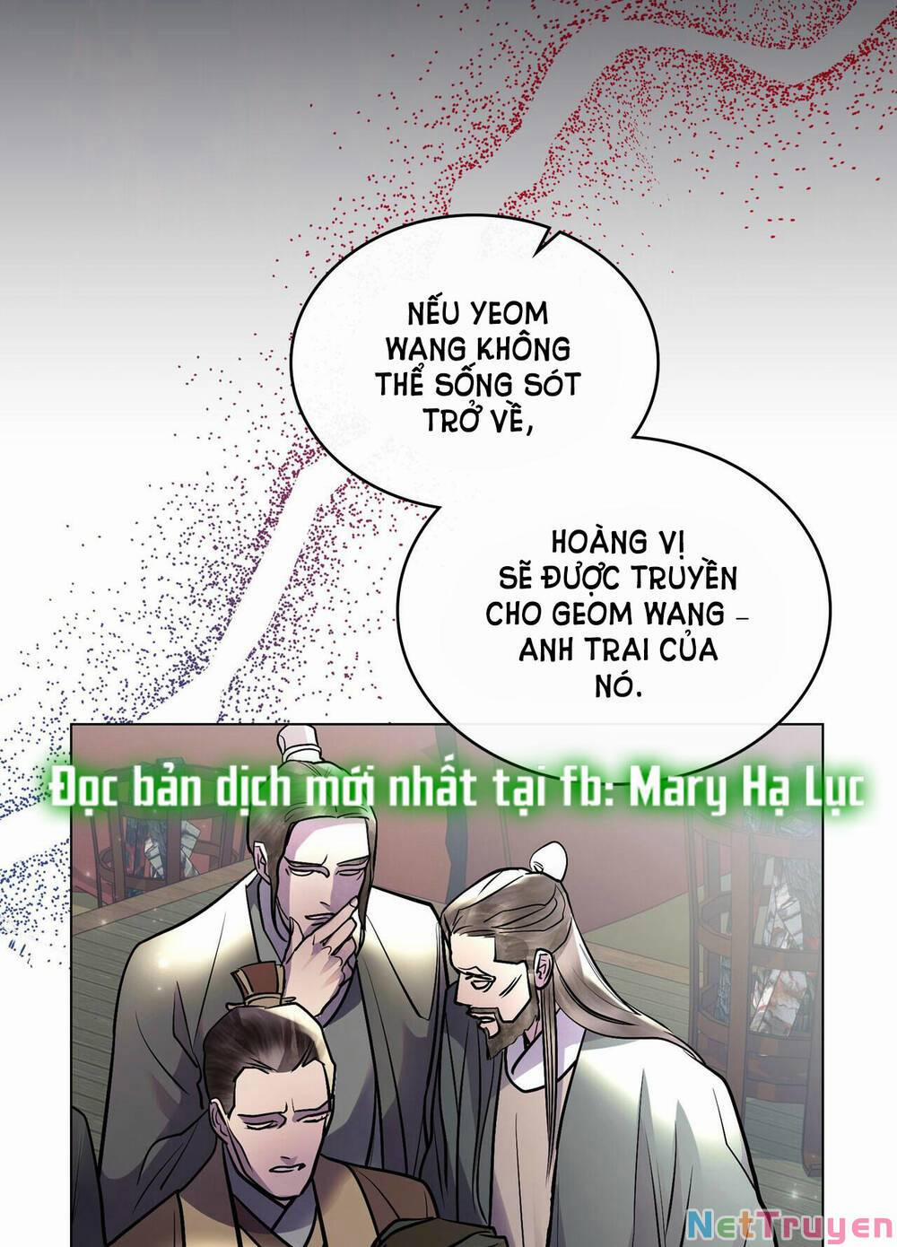 manhwax10.com - Truyện Manhwa Một Nửa Không Hoàn Hảo Chương 38 1 Trang 50