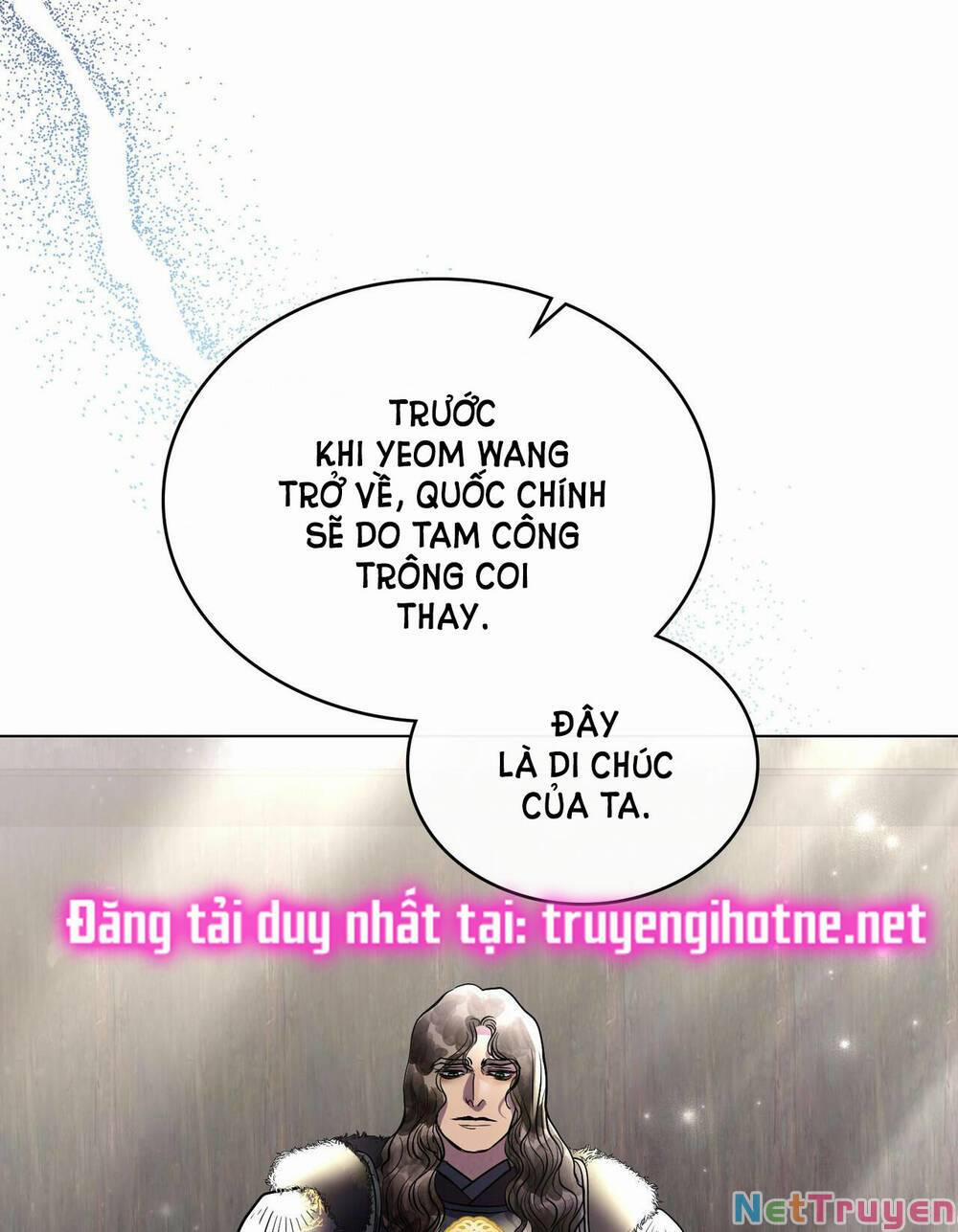 manhwax10.com - Truyện Manhwa Một Nửa Không Hoàn Hảo Chương 38 1 Trang 52