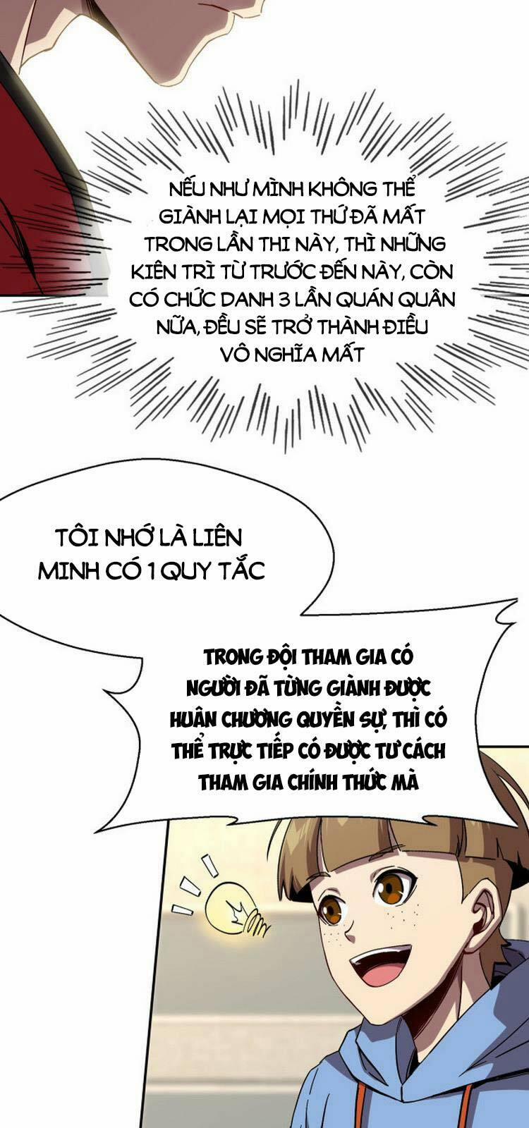 manhwax10.com - Truyện Manhwa Một Quyền Táng Nổ Dị Giới Chương 4 Trang 11