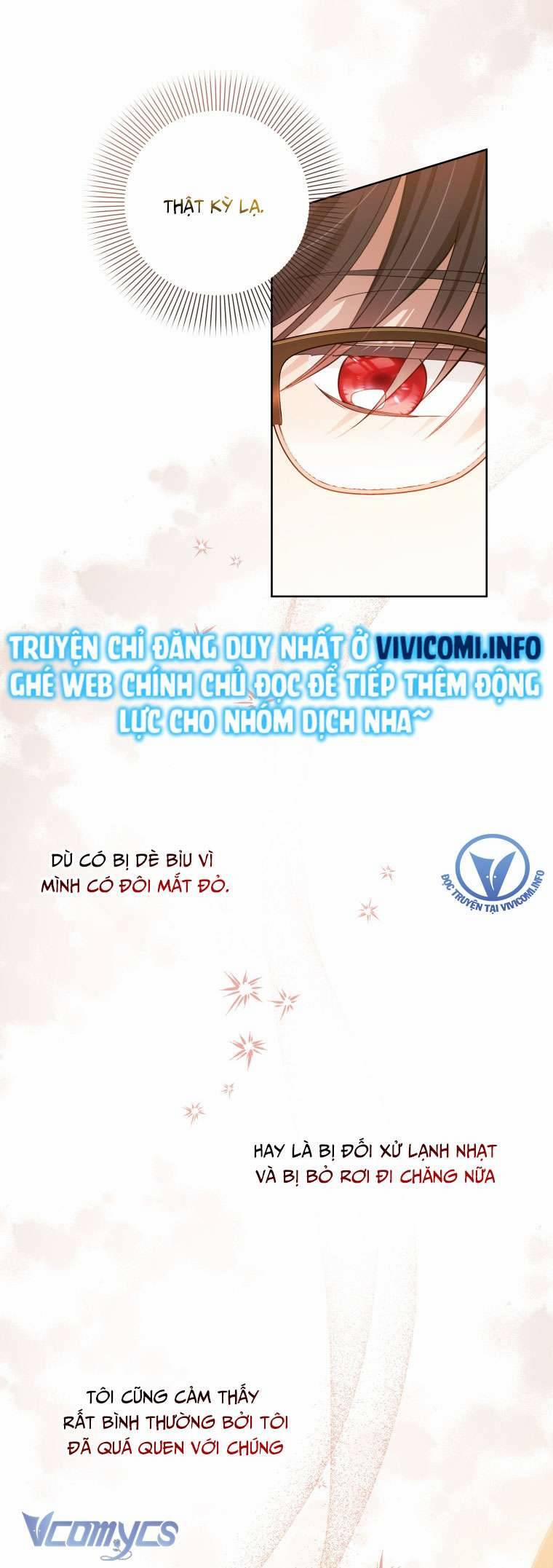 manhwax10.com - Truyện Manhwa Mọt Sách Là Bạo Quân Chương 3 Trang 17