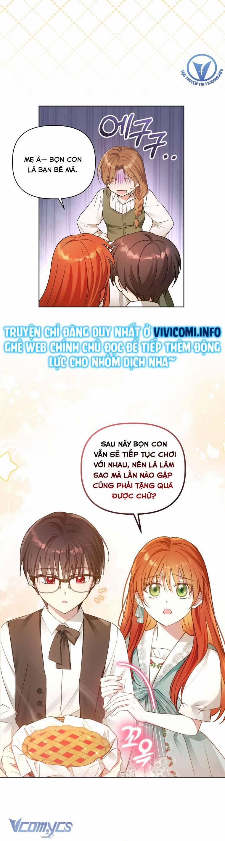 manhwax10.com - Truyện Manhwa Mọt Sách Là Bạo Quân Chương 3 Trang 33