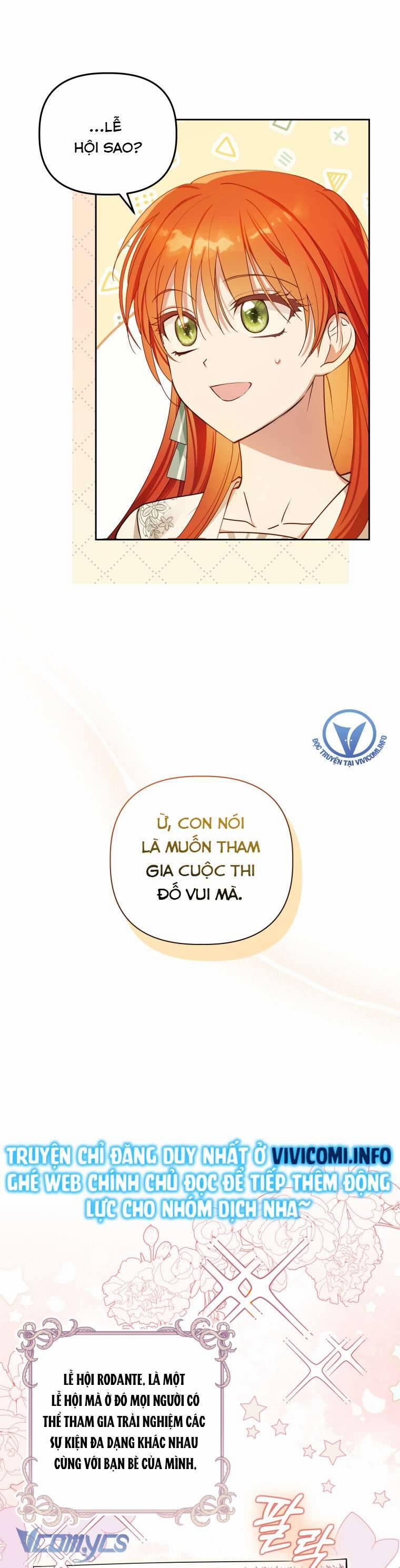 manhwax10.com - Truyện Manhwa Mọt Sách Là Bạo Quân Chương 4 Trang 2