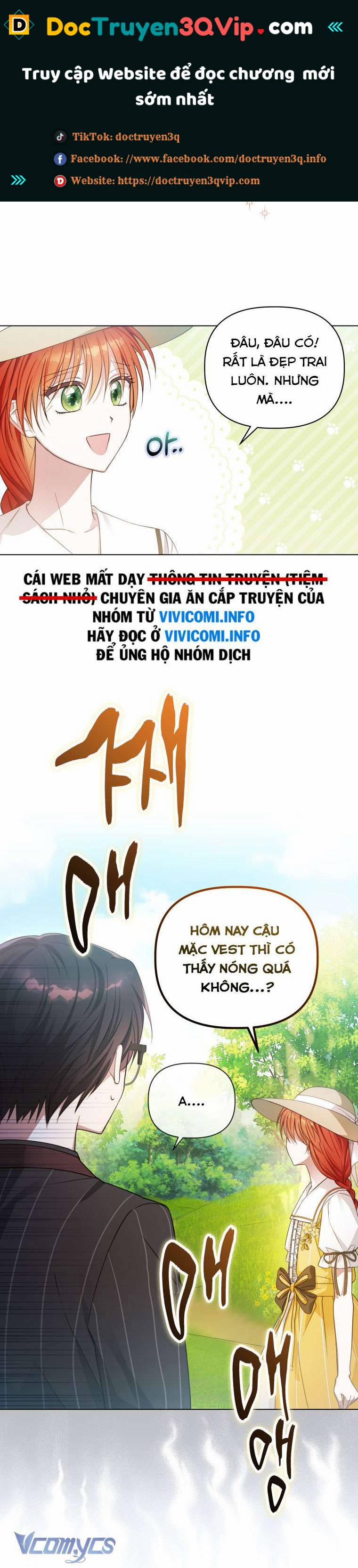 manhwax10.com - Truyện Manhwa Mọt Sách Là Bạo Quân Chương 5 Trang 1