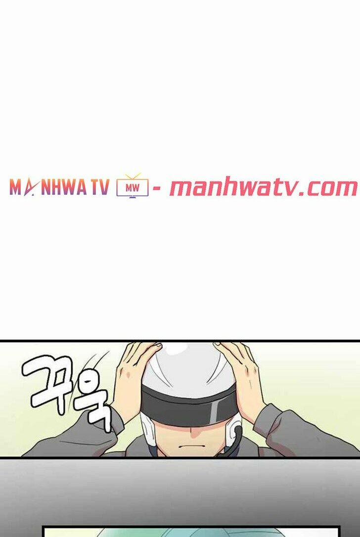 manhwax10.com - Truyện Manhwa Mọt Sách Chương 1 Trang 17