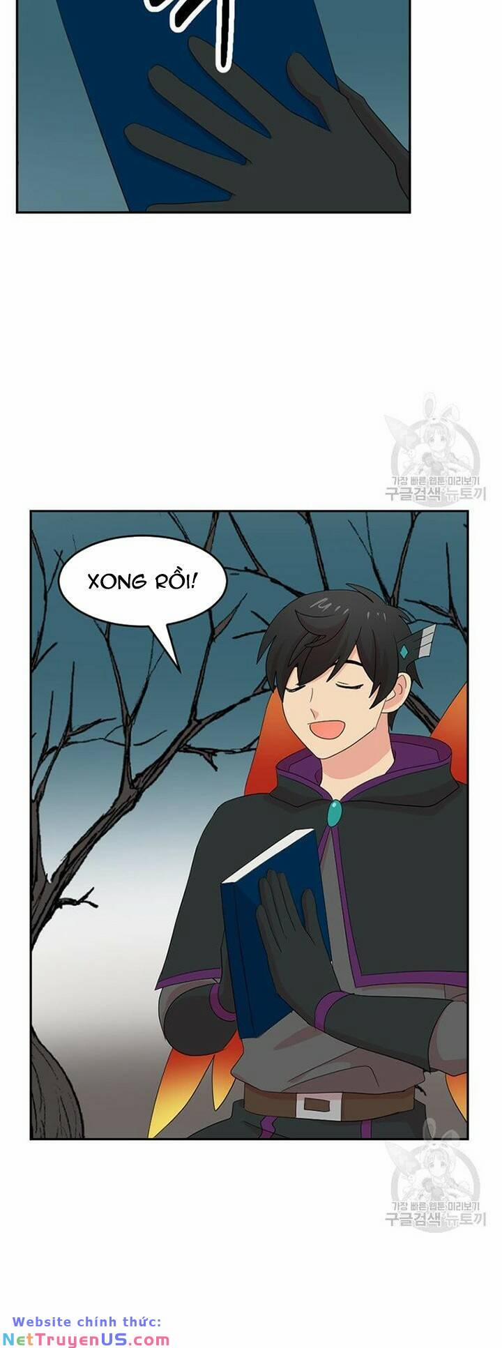 manhwax10.com - Truyện Manhwa Mọt Sách Chương 188 Trang 16