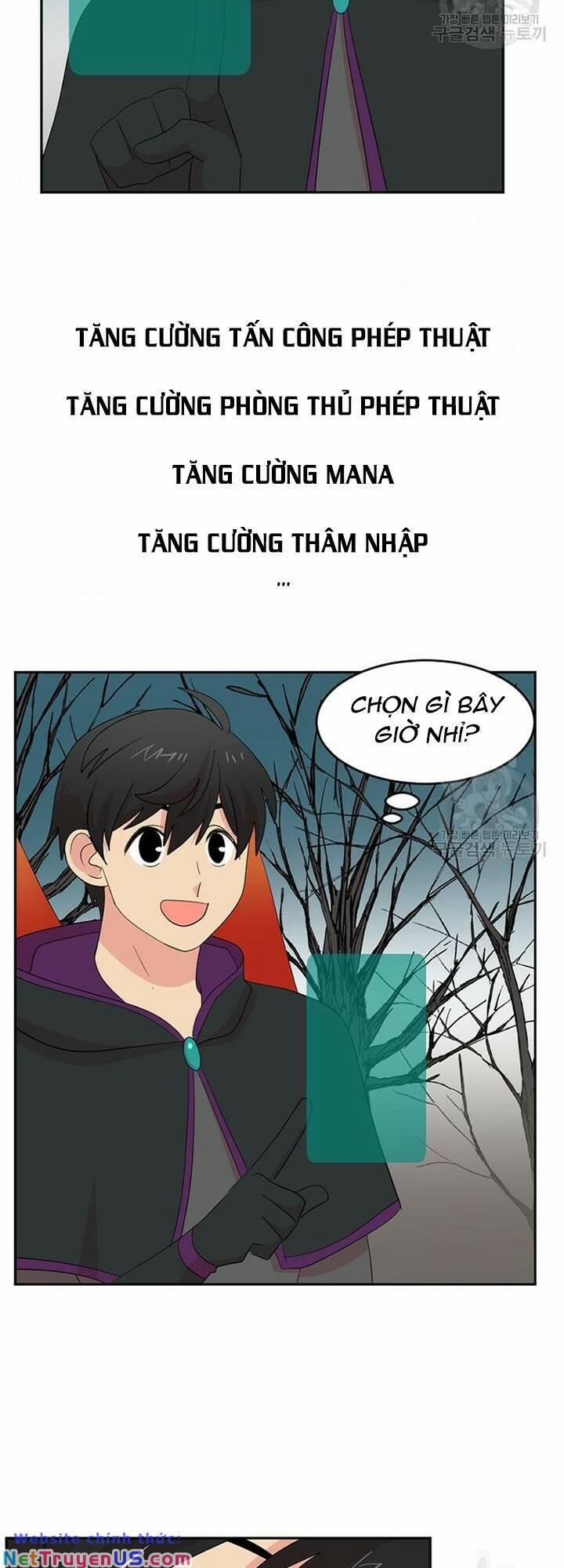 manhwax10.com - Truyện Manhwa Mọt Sách Chương 188 Trang 19