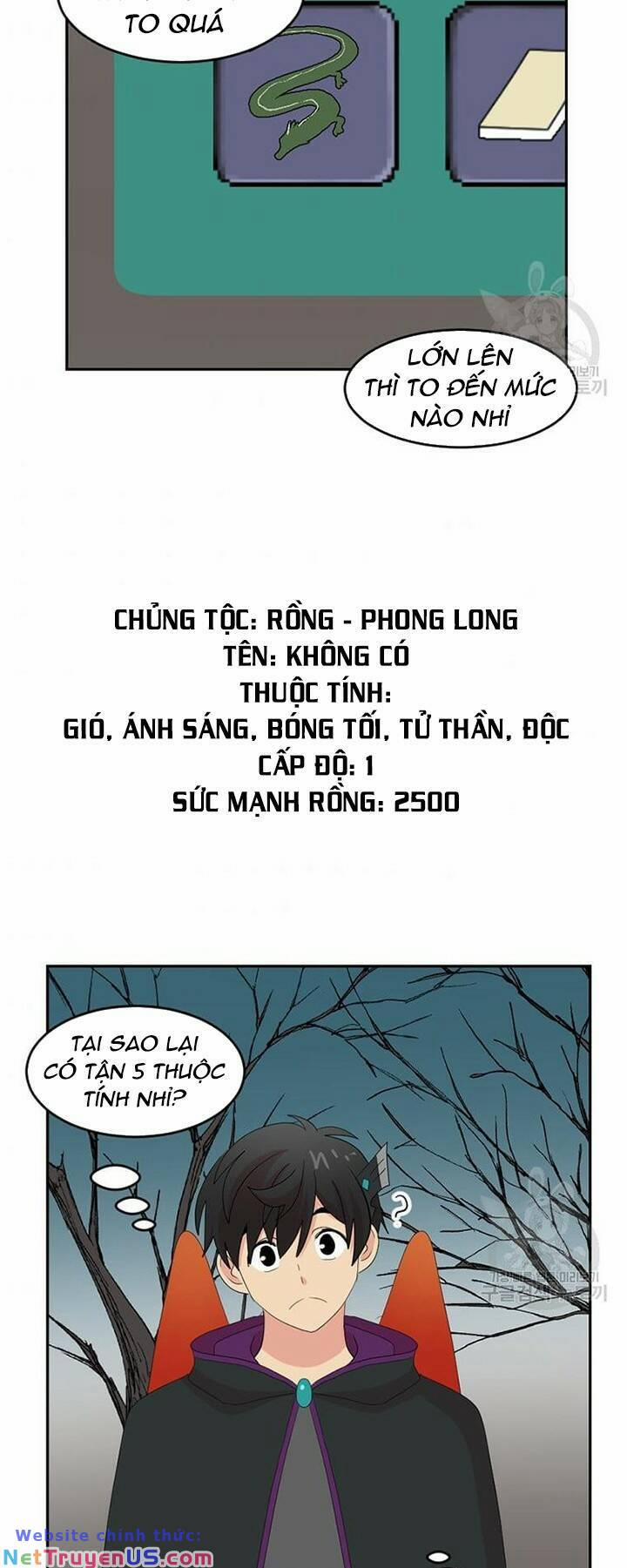 manhwax10.com - Truyện Manhwa Mọt Sách Chương 188 Trang 40