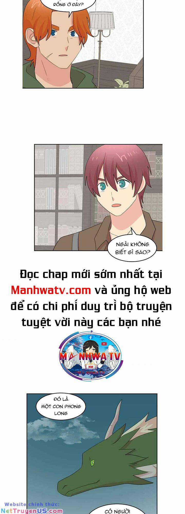 manhwax10.com - Truyện Manhwa Mọt Sách Chương 189 Trang 13