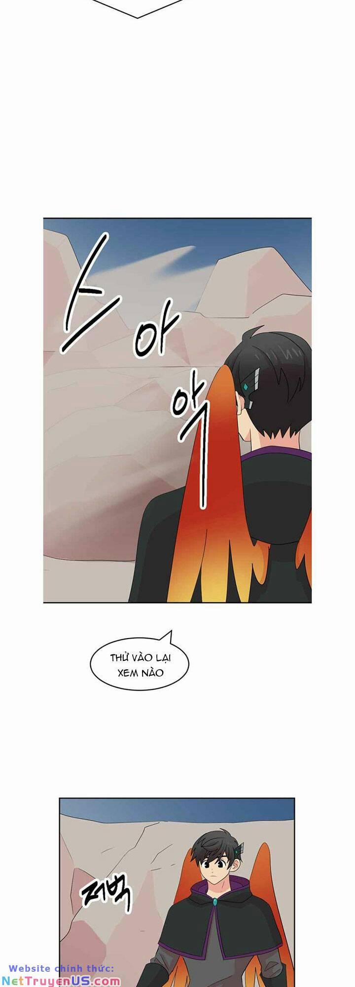 manhwax10.com - Truyện Manhwa Mọt Sách Chương 190 Trang 2