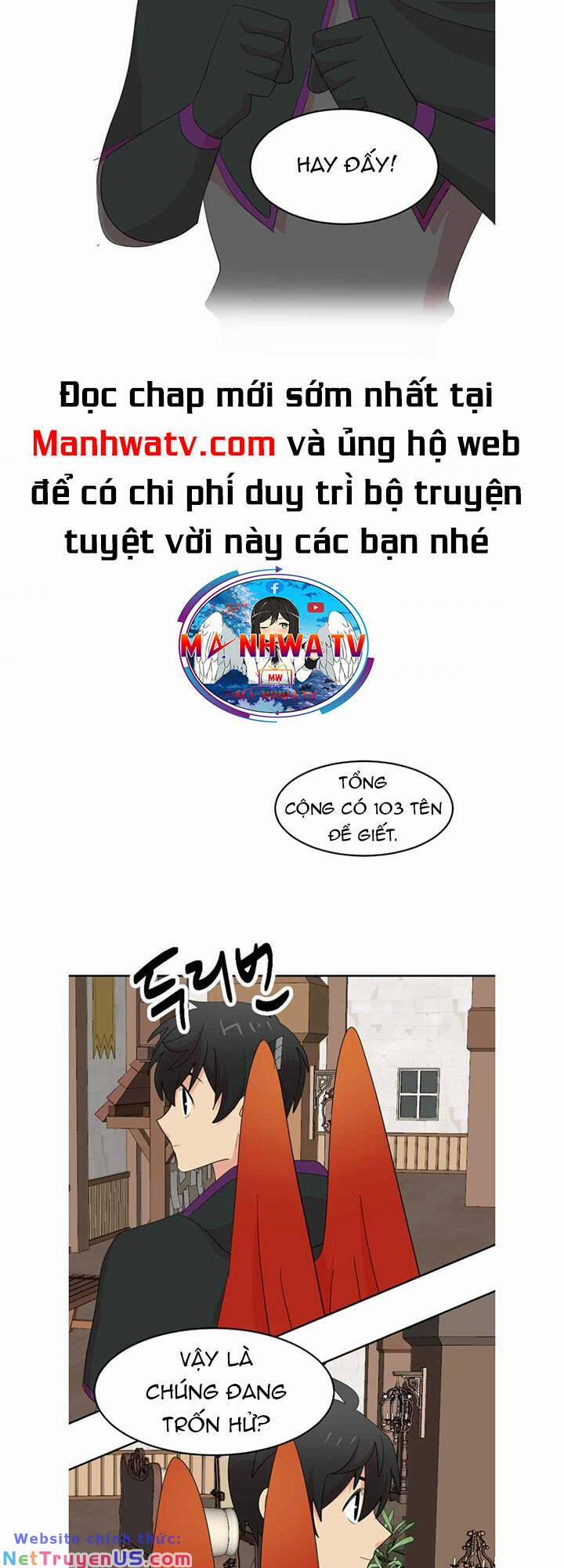 manhwax10.com - Truyện Manhwa Mọt Sách Chương 191 Trang 32