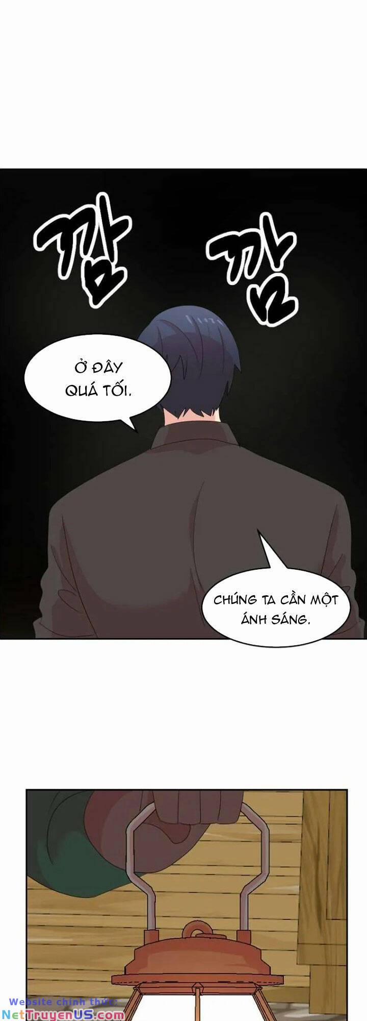 manhwax10.com - Truyện Manhwa Mọt Sách Chương 195 Trang 34