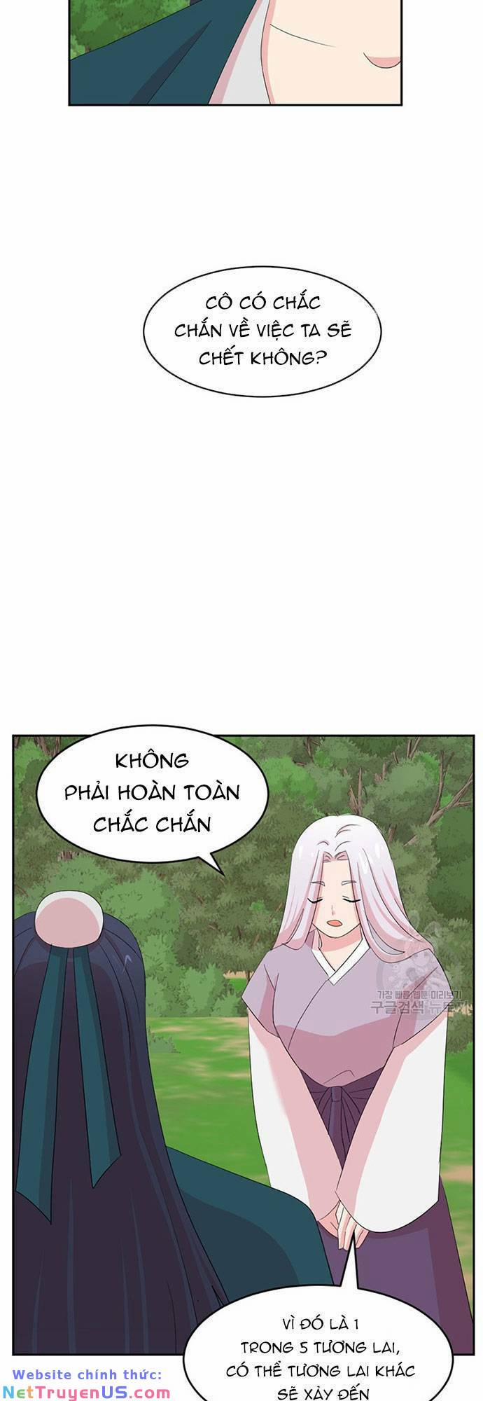 manhwax10.com - Truyện Manhwa Mọt Sách Chương 199 Trang 15