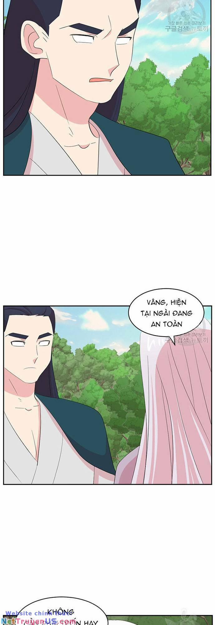 manhwax10.com - Truyện Manhwa Mọt Sách Chương 199 Trang 24