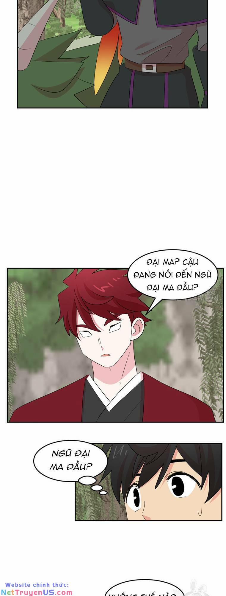 manhwax10.com - Truyện Manhwa Mọt Sách Chương 200 Trang 17