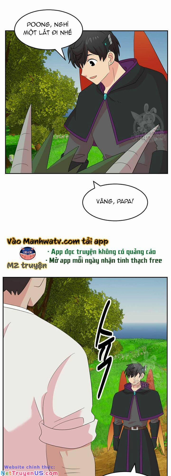 manhwax10.com - Truyện Manhwa Mọt Sách Chương 203 Trang 34