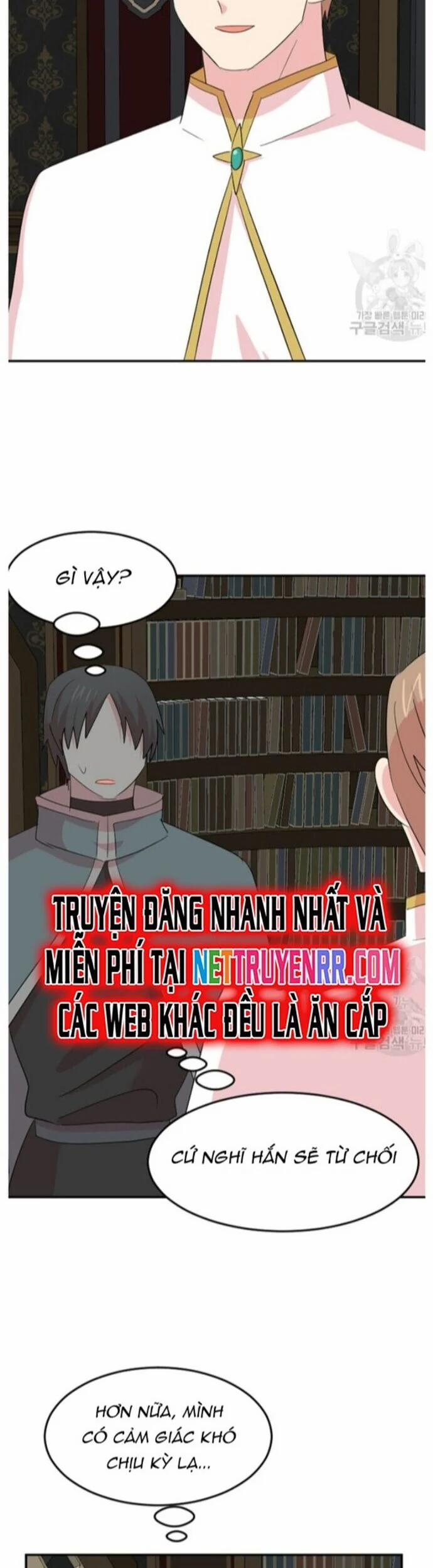 manhwax10.com - Truyện Manhwa Mọt Sách Chương 208 Trang 32