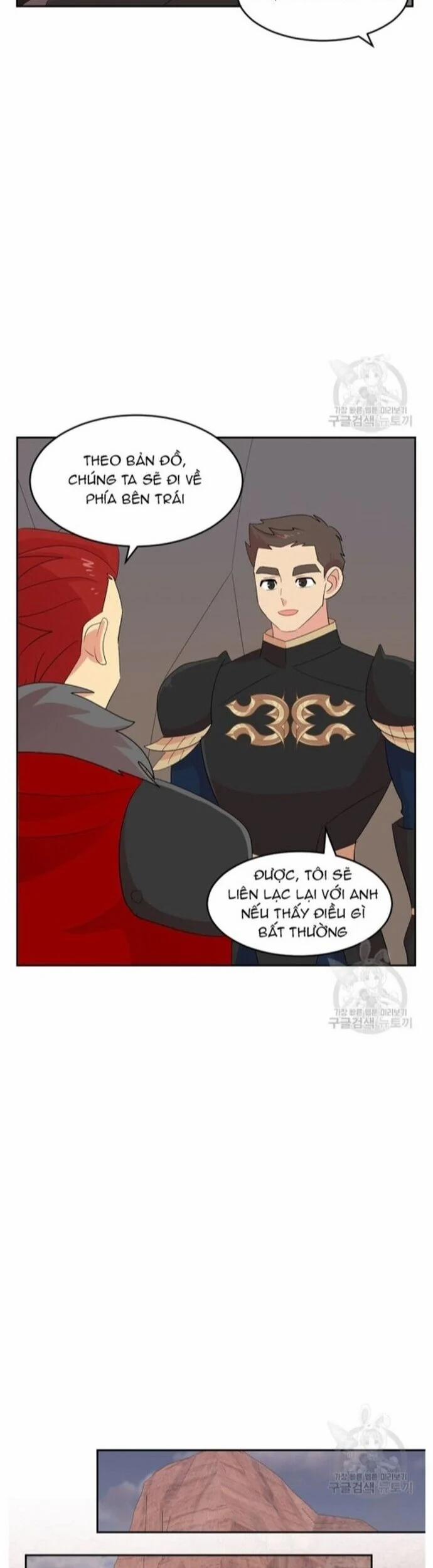 manhwax10.com - Truyện Manhwa Mọt Sách Chương 209 Trang 14