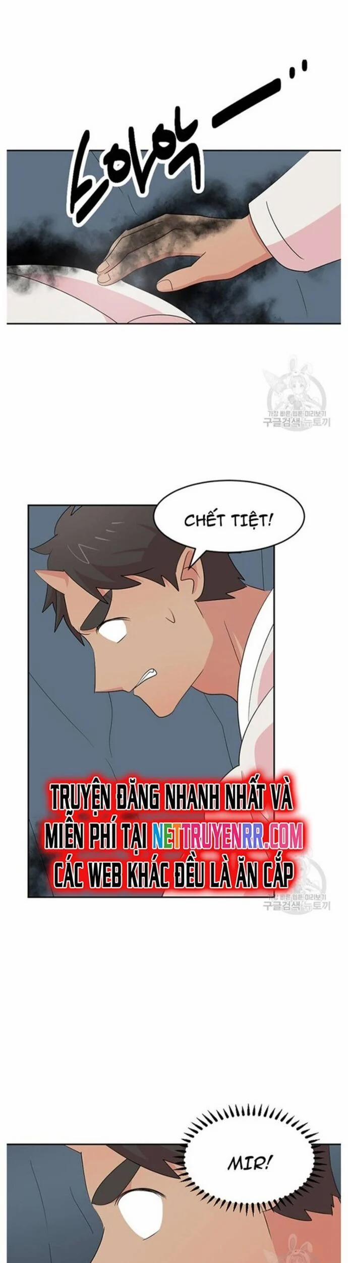 manhwax10.com - Truyện Manhwa Mọt Sách Chương 211 Trang 17