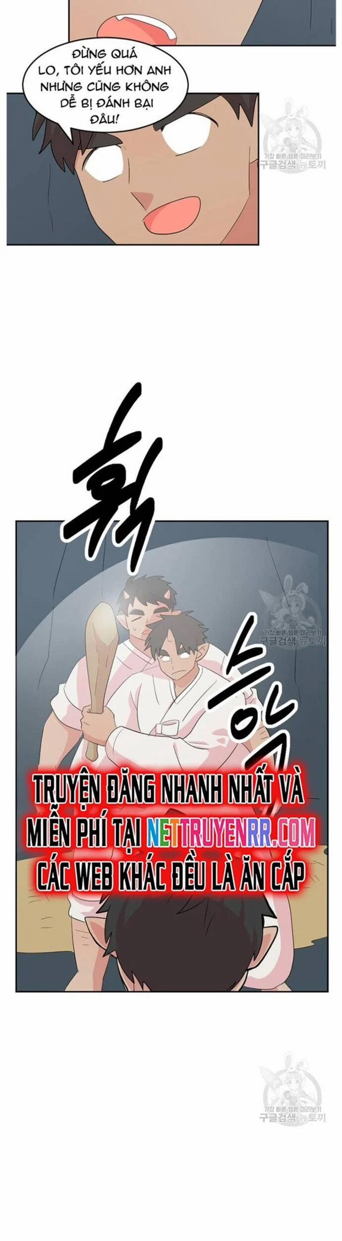 manhwax10.com - Truyện Manhwa Mọt Sách Chương 211 Trang 25