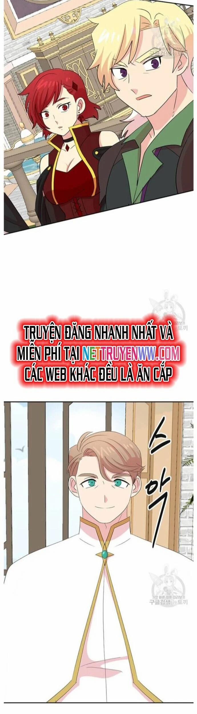 manhwax10.com - Truyện Manhwa Mọt Sách Chương 213 Trang 2