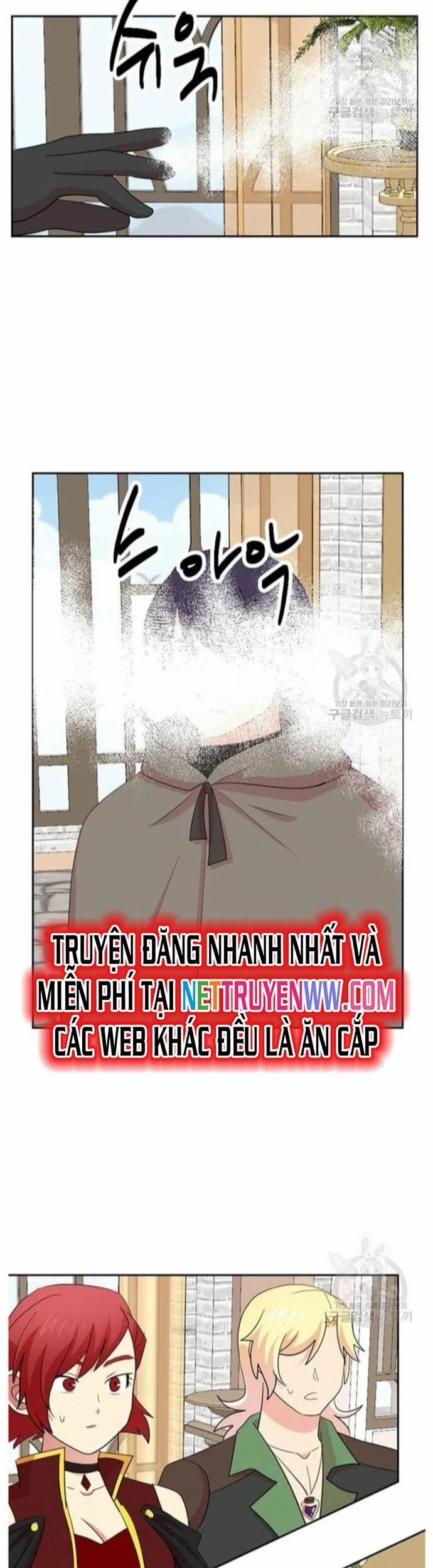 manhwax10.com - Truyện Manhwa Mọt Sách Chương 213 Trang 11