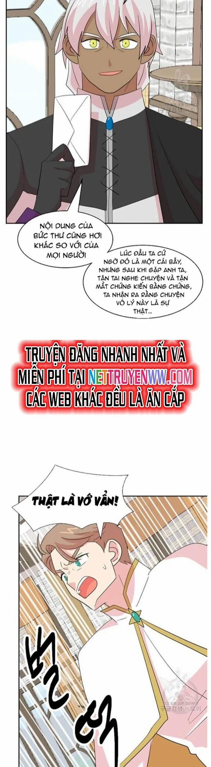 manhwax10.com - Truyện Manhwa Mọt Sách Chương 213 Trang 14