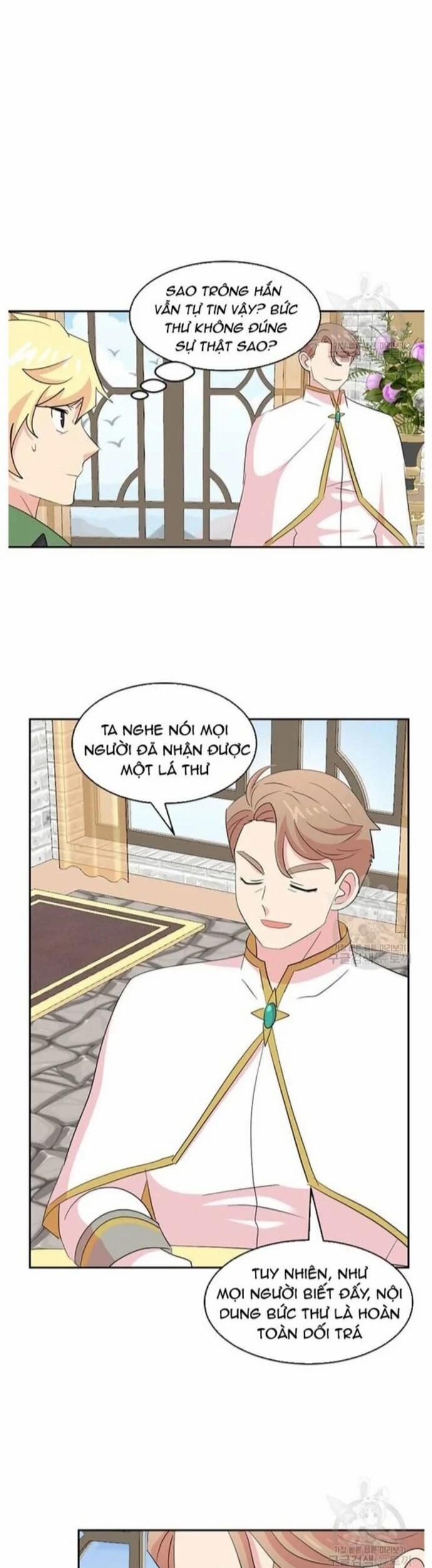 manhwax10.com - Truyện Manhwa Mọt Sách Chương 213 Trang 3