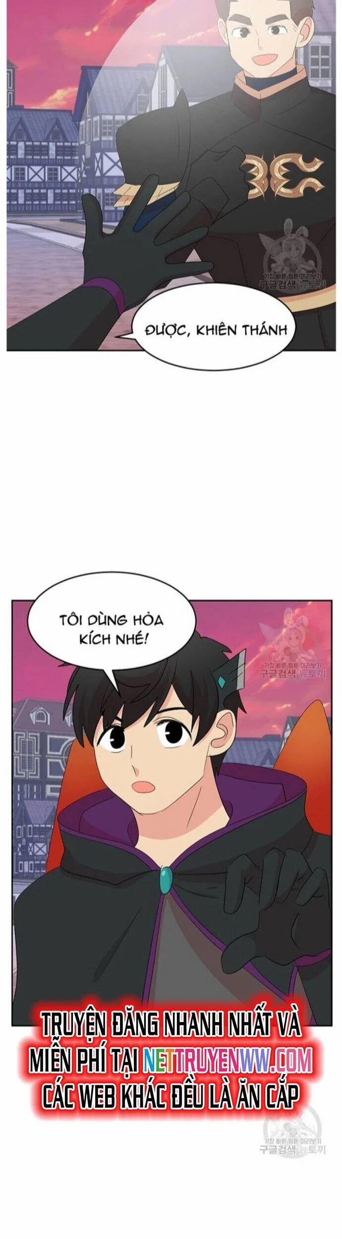 manhwax10.com - Truyện Manhwa Mọt Sách Chương 214 Trang 22