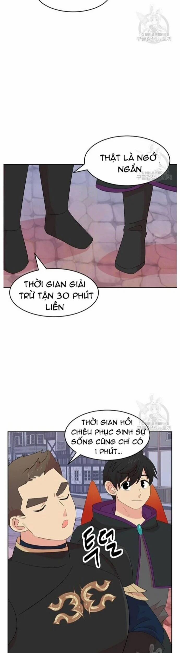 manhwax10.com - Truyện Manhwa Mọt Sách Chương 214 Trang 27