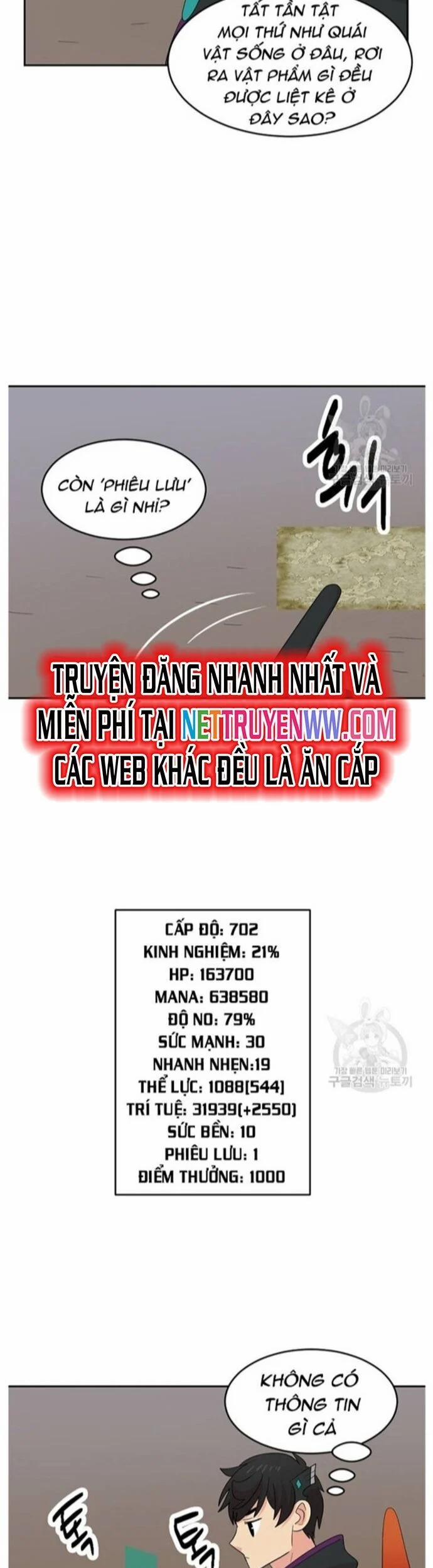 manhwax10.com - Truyện Manhwa Mọt Sách Chương 214 Trang 5