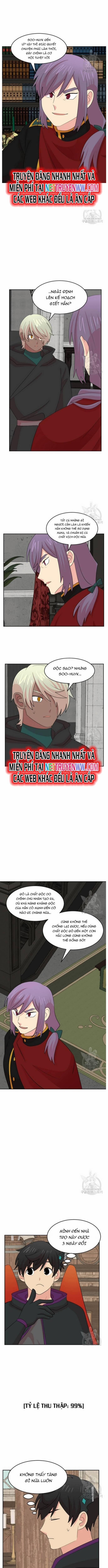 manhwax10.com - Truyện Manhwa Mọt Sách Chương 217 Trang 7