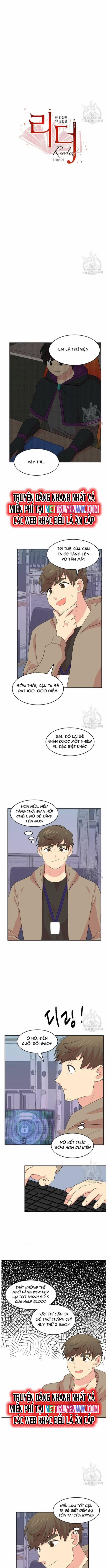 manhwax10.com - Truyện Manhwa Mọt Sách Chương 219 Trang 2