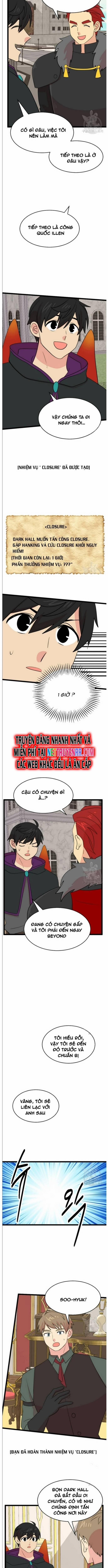 manhwax10.com - Truyện Manhwa Mọt Sách Chương 242 Trang 2