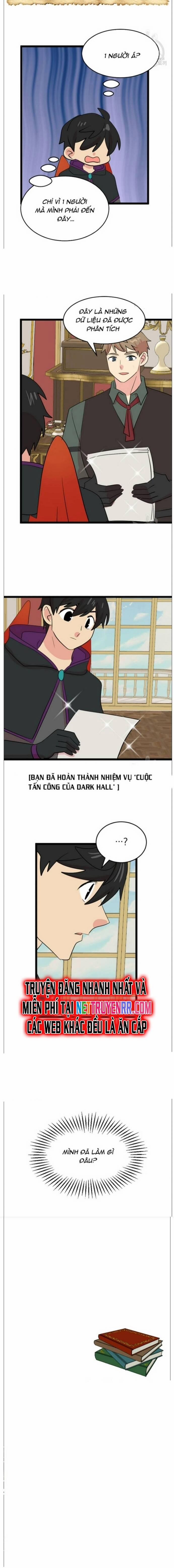 manhwax10.com - Truyện Manhwa Mọt Sách Chương 242 Trang 9