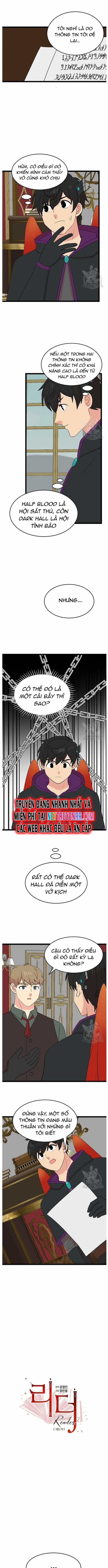 manhwax10.com - Truyện Manhwa Mọt Sách Chương 243 Trang 2