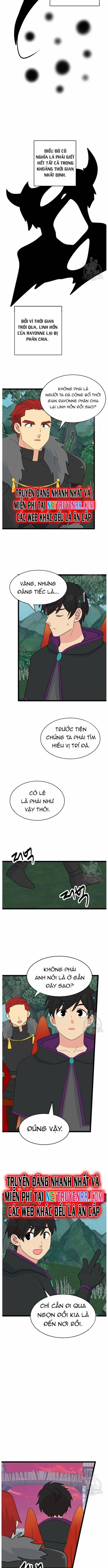 manhwax10.com - Truyện Manhwa Mọt Sách Chương 249 Trang 5