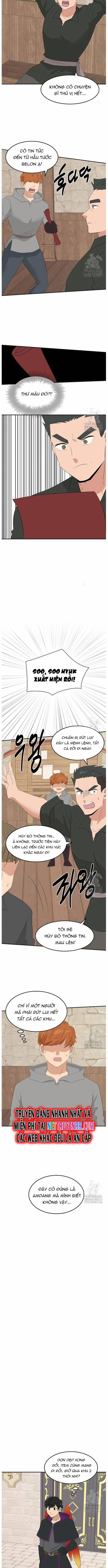 manhwax10.com - Truyện Manhwa Mọt Sách Chương 252 Trang 6